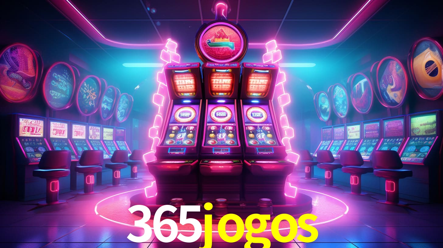 365jogos: Seu Cassino Premiado com Pagamentos Rápidos