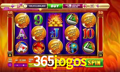 Desvendando o Mundo dos Jogos Virtuais na 365jogos