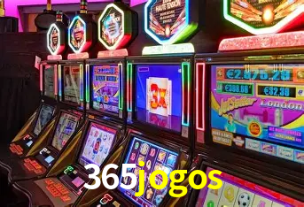 Desvendando o Mundo dos Jogos Virtuais na 365jogos