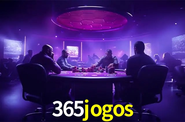 Bônus de Boas-vindas 365jogos