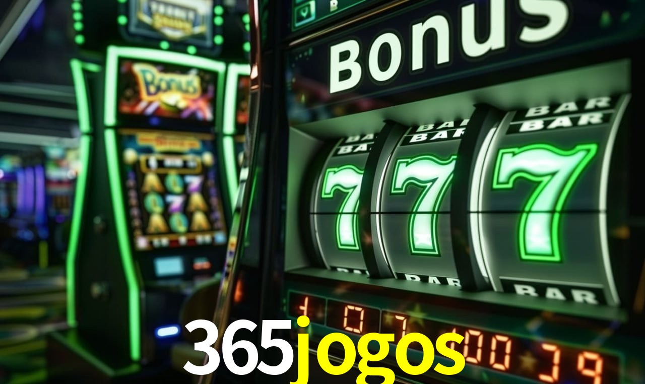 Game Providers 365jogos