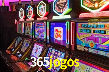A Experiência Imersiva dos Cassinos Ao Vivo no 365jogos
