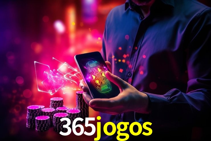 Bônus de Boas-vindas 365jogos