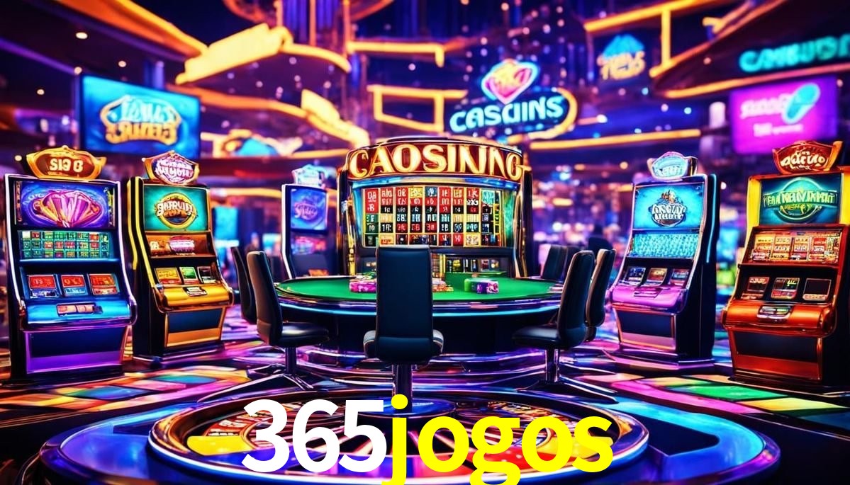 Estatísticas Esportivas 365jogos