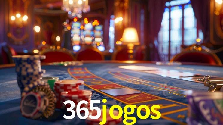 Account Benefits 365jogos