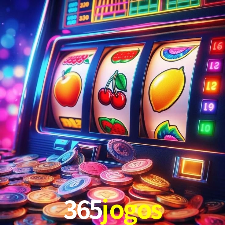 Apostas de Futebol 365jogos