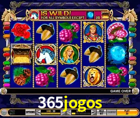 Descubra a Essência do 365jogos: Nossa História e Compromissos