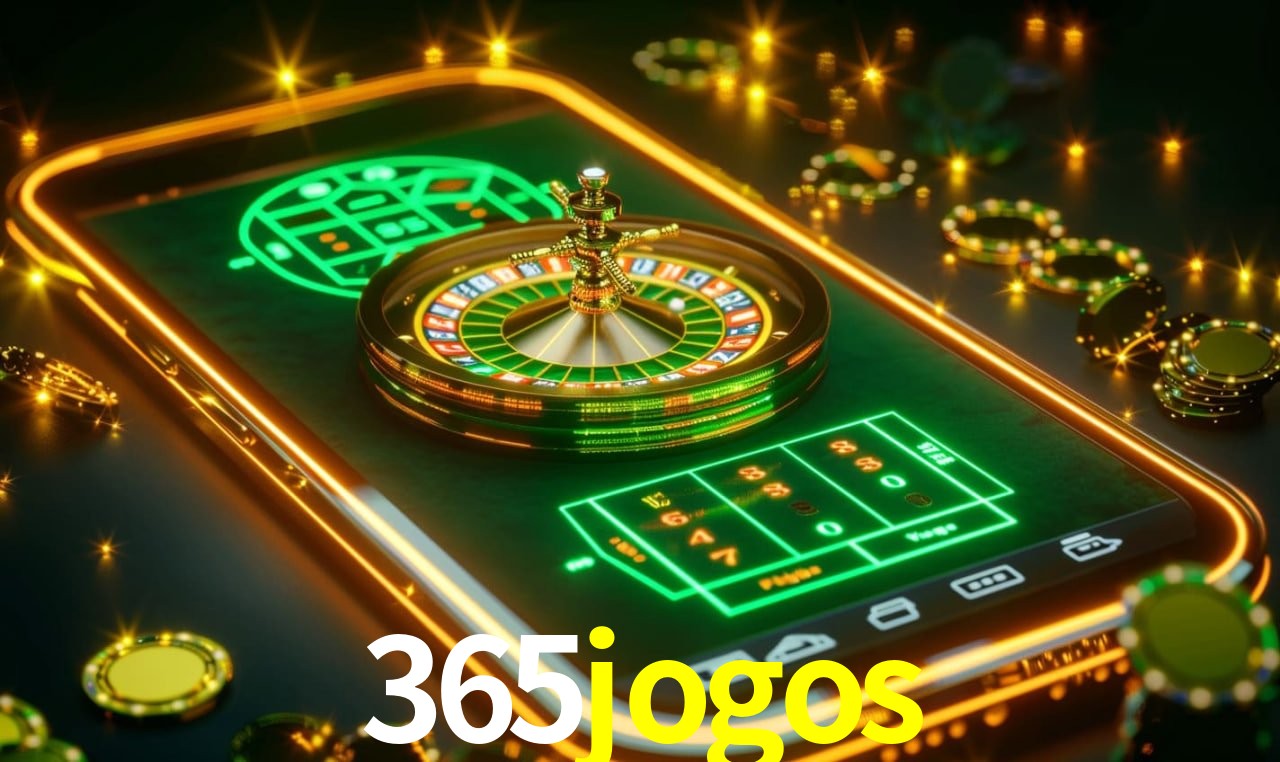 Integração de APIs 365jogos