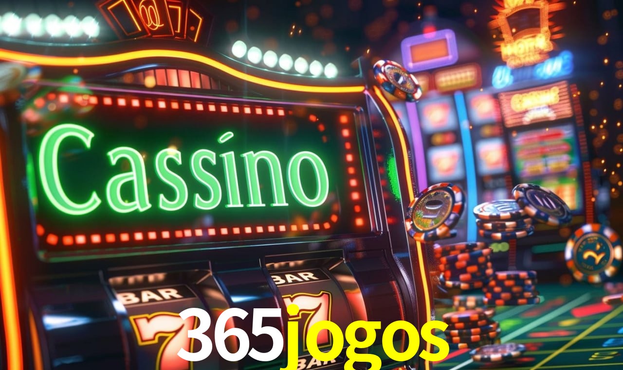 Login Seguro 365jogos