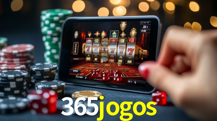 Programa VIP 365jogos