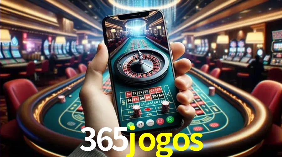 Secure Login 365jogos