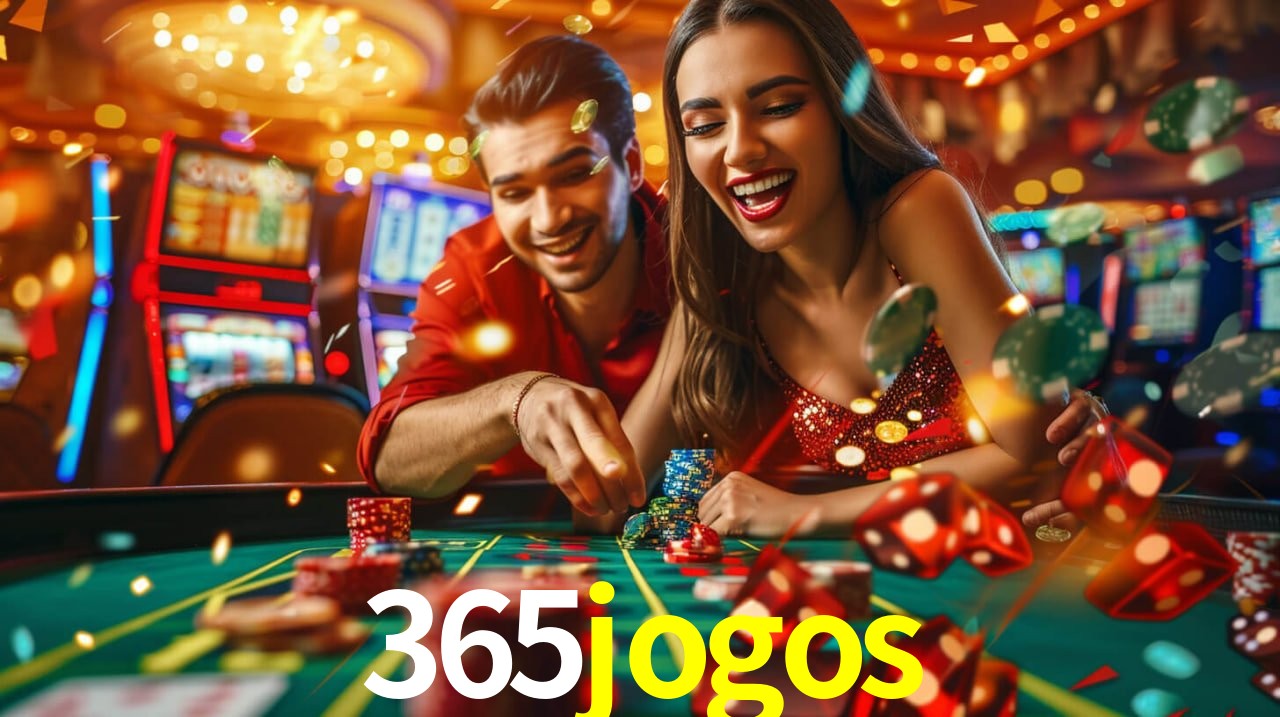 Cadastro Rápido 365jogos