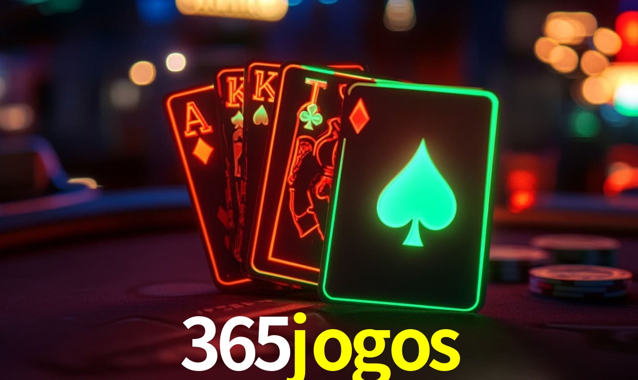 Jackpots e promoções na 365jogos