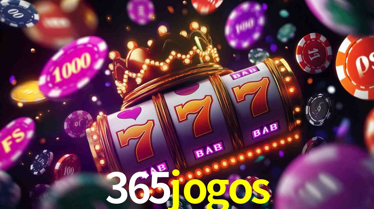 Live Casino 365jogos