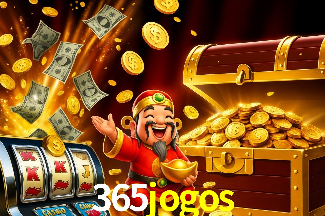 Interface do App 365jogos