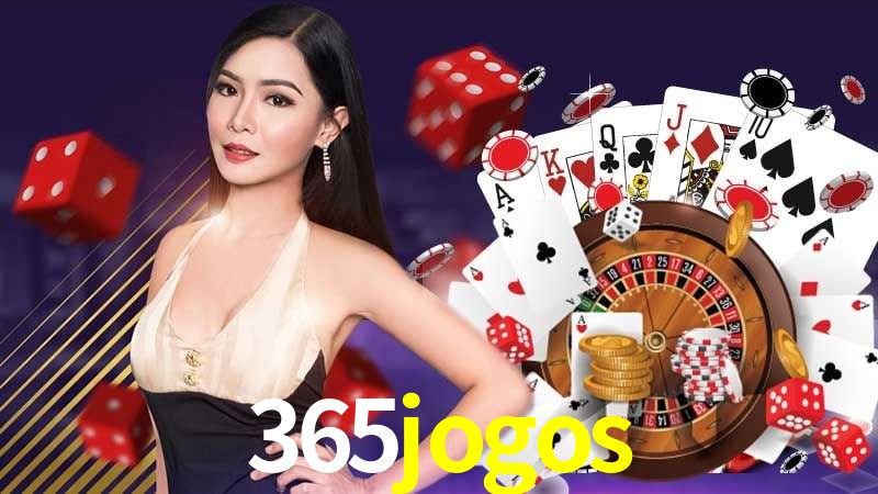 Página oficial no Facebook da 365jogos