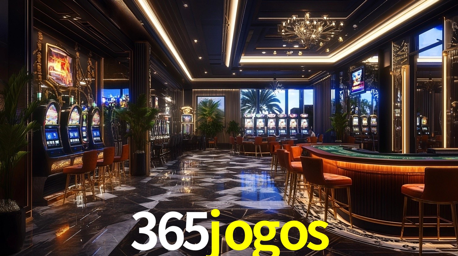 Premium Interface 365jogos