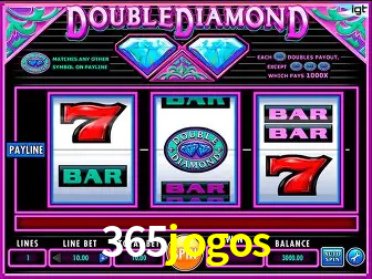 Descubra o Mundo do Cassino Online com 365jogos