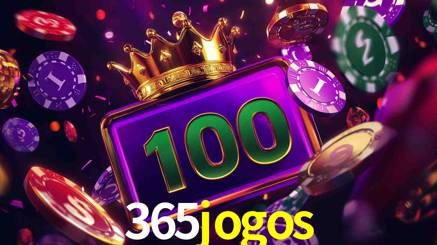 Tournaments 365jogos