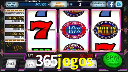 A Emoção da Loteria na 365jogos: Uma Chance de Mudança de Vida