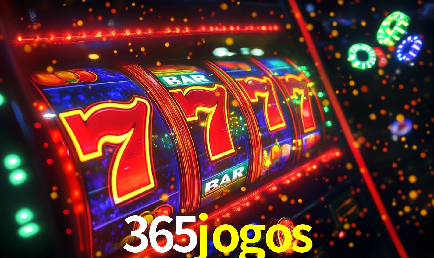 365jogos: Seu Especialista em Apostas Esportivas Brasileiras