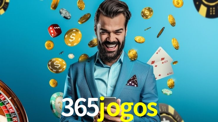 Slot Games 365jogos