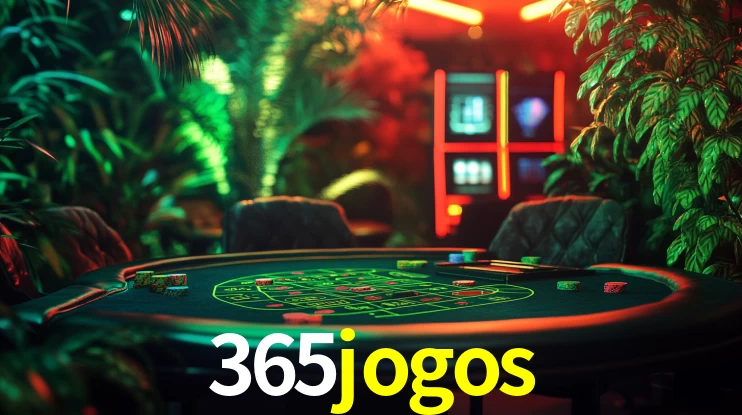 Blackjack Table 365jogos