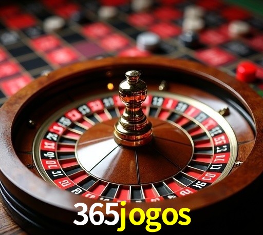 Jogos populares e pagamentos rápidos na 365jogos