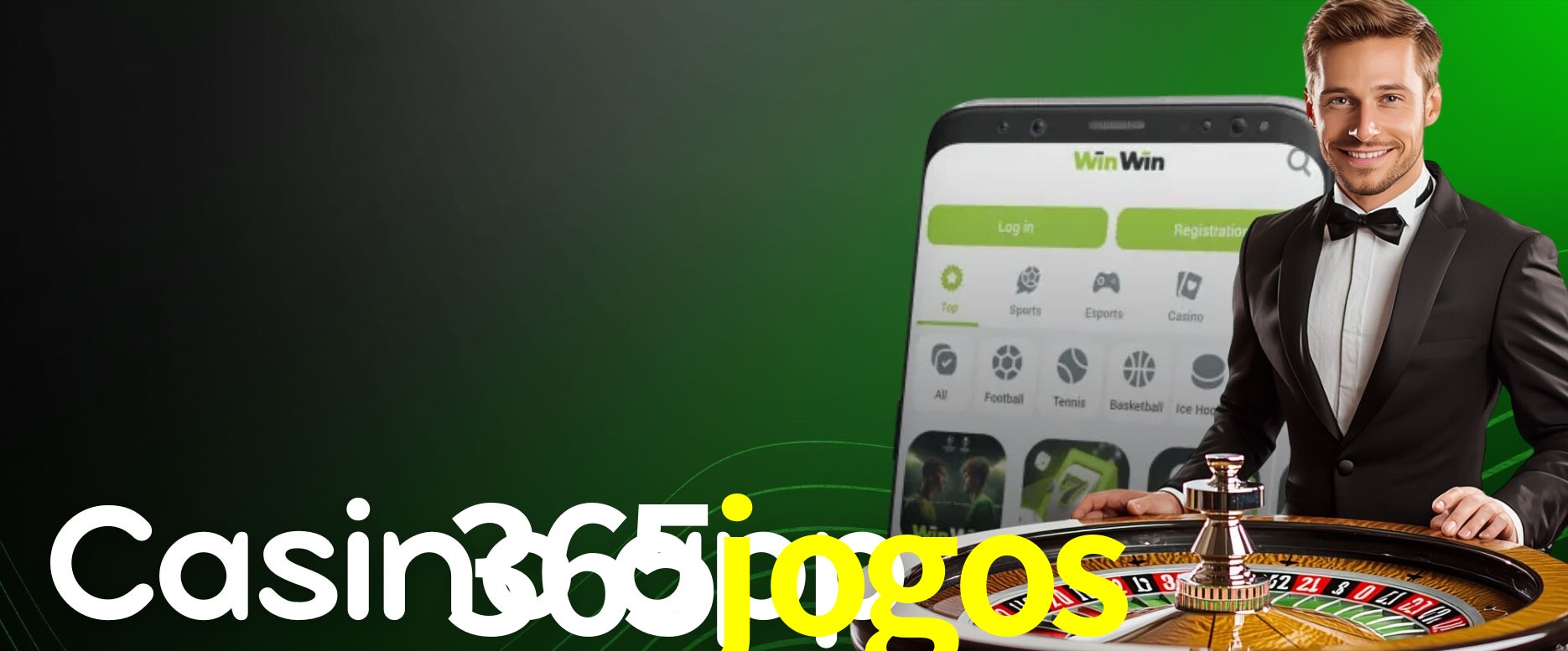 Exclusive Offers 365jogos