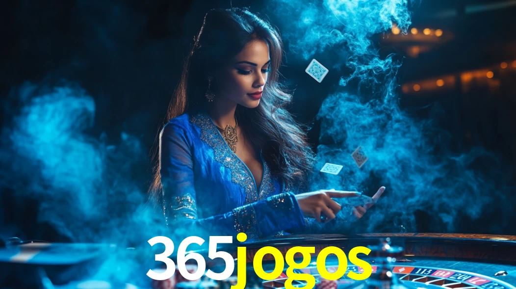 Descubra a Essência do 365jogos: Nossa História e Compromissos