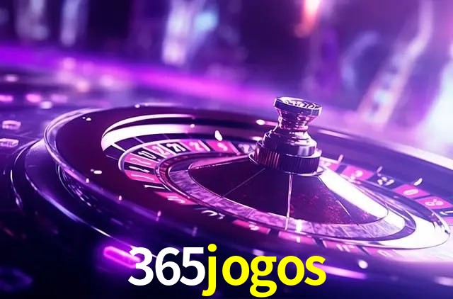cassino 365jogos