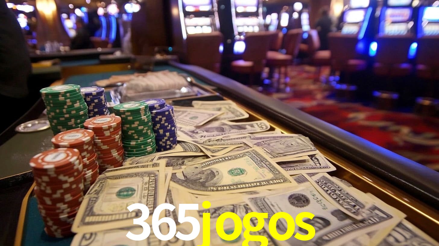 Slots com jackpots e giros grátis na 365jogos