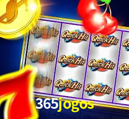 Descubra a Magia dos Jogos de Arcade no 365jogos