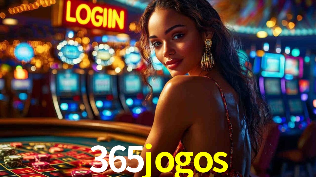 Jogos de Slot 365jogos