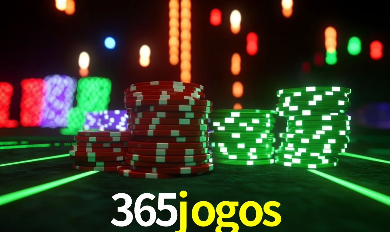 Bonus Features 365jogos