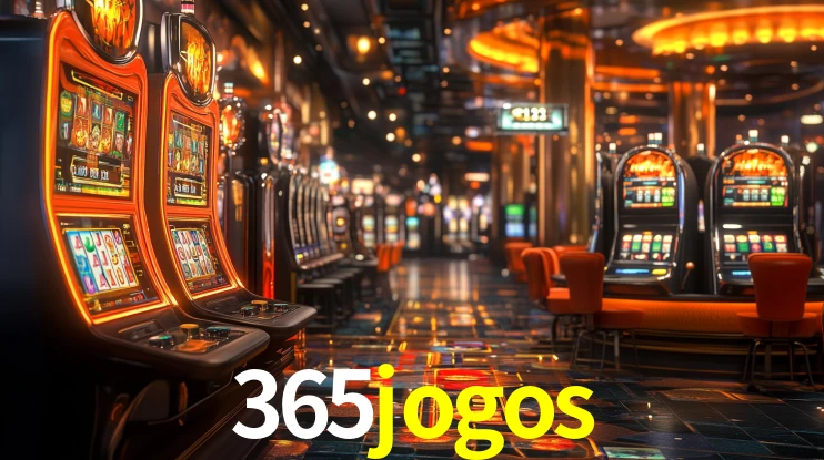 Bônus de boas-vindas na 365jogos