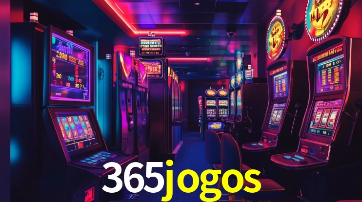 Cashback e recargas na 365jogos