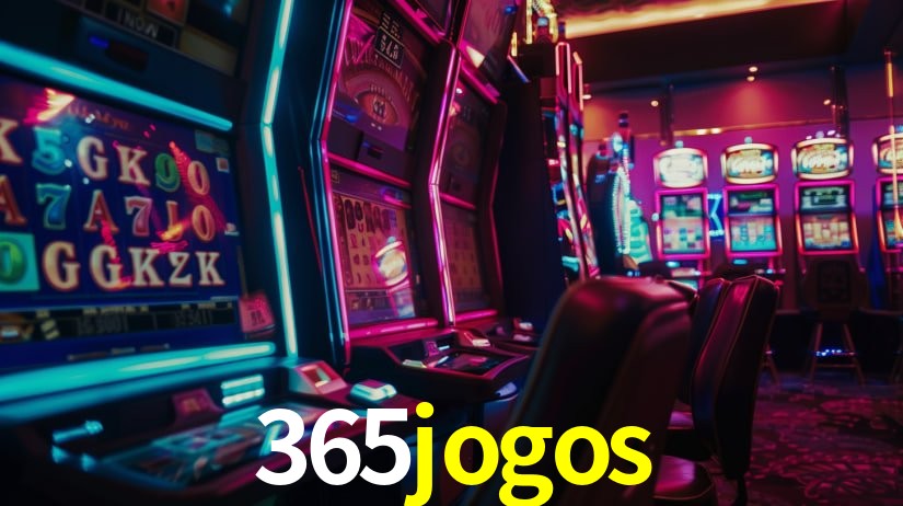 APP oficial da 365jogos para mobile