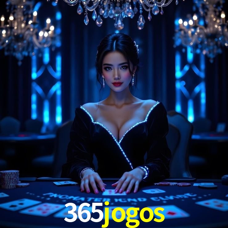 Diretório de Jogos 365jogos