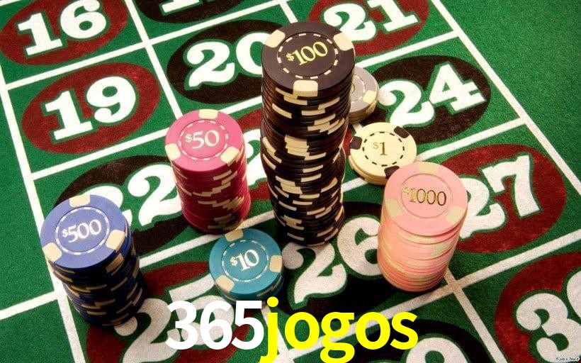 Desvendando o Mundo dos Jogos Virtuais na 365jogos